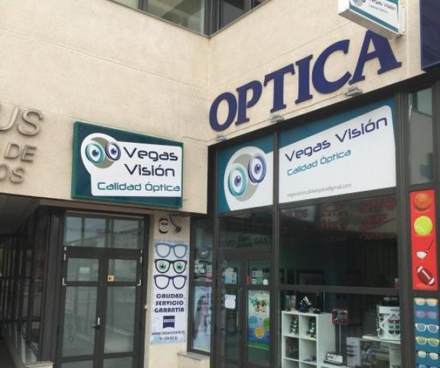 Vegas Visión cumple su quinto aniversario en Las Rozas
