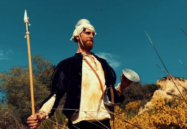 
                                                    El corto “Dulcinea” ganador del III Concurso de Cortos Las Rozas Móvil