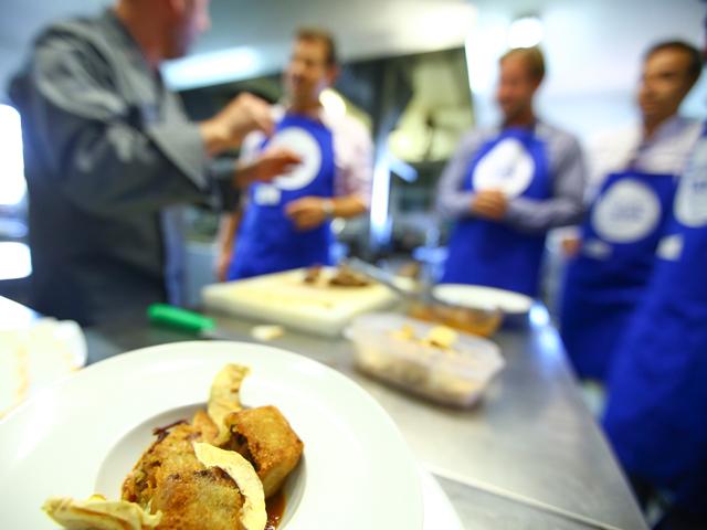 
                                                    El Ayuntamiento de Las Rozas convoca la II Feria de la Tapa