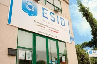 ESID Idiomas Las Rozas amplía sus instalaciones y servicios