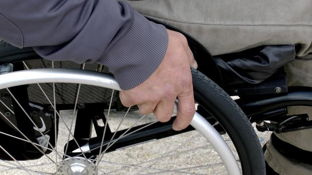 Ciudadanos reclama que Las Rozas sea 100% accesible
