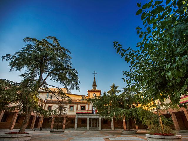 Contigo Por Las Rozas: “El Gobierno del PP pretende privatizar la gestión tributaria del Ayuntamiento”