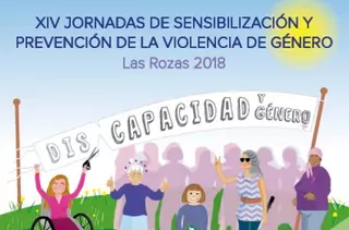 Las Rozas organiza un programa de actividades contra la Violencia de Género 
