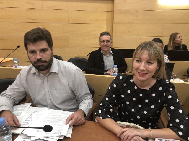 Contigo Por Las Rozas propone la implantación del ‘Programa 50/50’ en los colegios públicos para logar un mayor ahorro energético