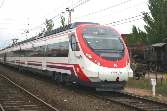 
                                                    Ciudadanos Las Rozas insta al Ayuntamiento a que solicite a la Comunidad de Madrid un compromiso de puntualidad a Renfe