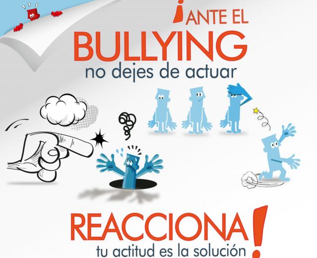 Las Rozas pone en marcha una campaña para fomentar la convivencia en las aulas y luchar contra el acoso escolar