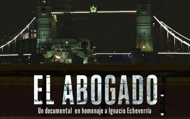 'El Abogado', el documental que recrea la vida del 'héroe del monopatín'