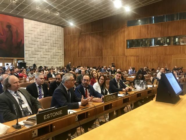 Las Rozas se beneficiará de la ampliación de la Reserva de la Biosfera de la Cuenca Alta del Manzanares aprobada por la UNESCO