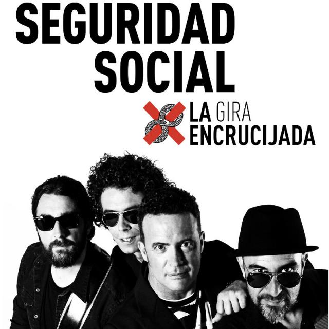 Los Rebujitos, Seguridad Social y El Pulpo pondrán música al último fin de semana de las Fiestas de San Miguel