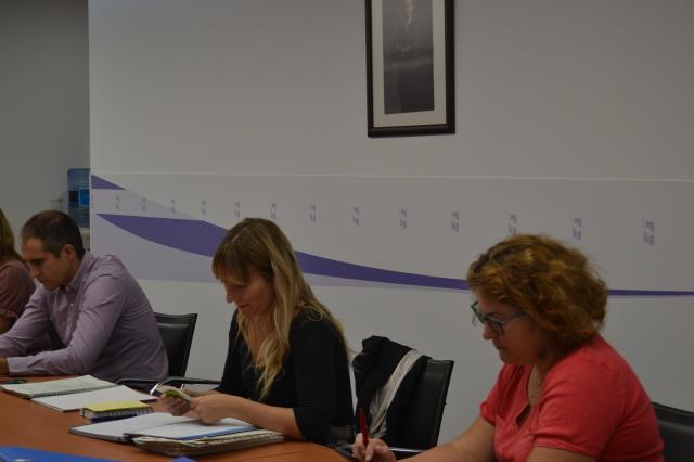 Unidas por Las Rozas pide dialogar con los vecinos antes de emprender el aparcamiento en la C/ Camilo José Cela