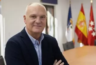 Ciudadanos Las Rozas exige igualdad de derechos para las parejas de hecho