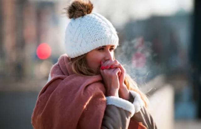 Temperaturas mínimas bajo cero en la jornada de hoy Martes
