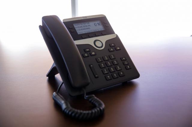Las Rozas pondrá en marcha un nuevo servicio telefónico para mejorar la atención al vecino