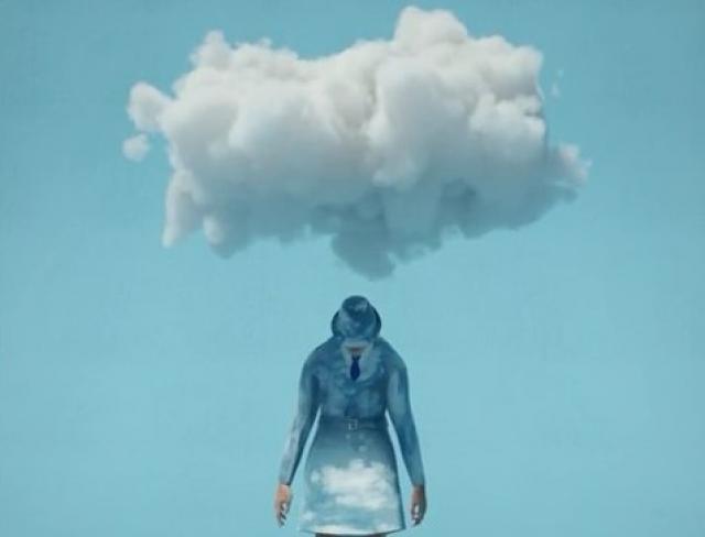 Intervalos de nubes en la jornada de hoy