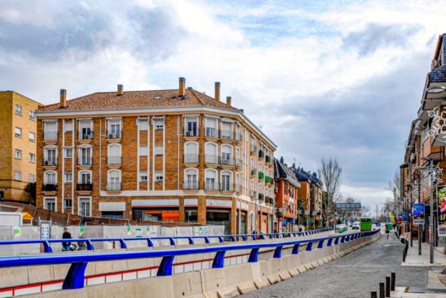 
                                                    El Ayuntamiento de Las Rozas dará ayudas al alquiler de vivienda para afectados por la crisis del coronavirus