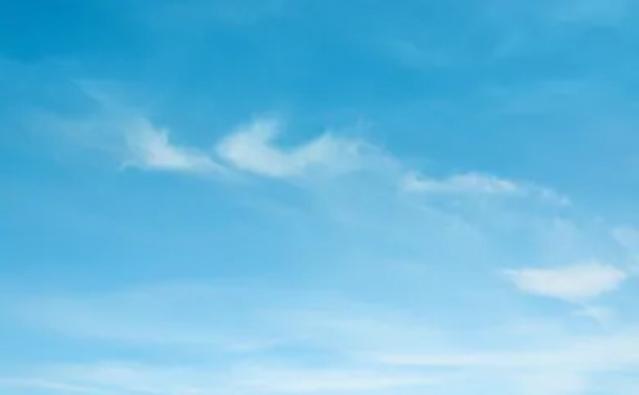 
                                                    Aumento significativo de temperaturas durante los próximos días