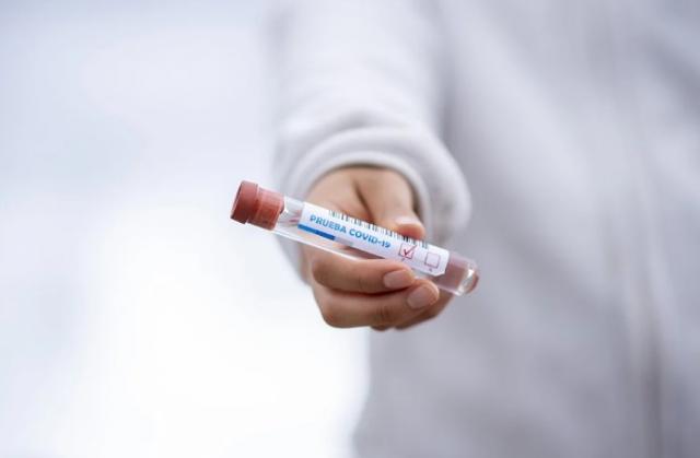 Datos actualizados del número de contagios por Covid19 en Las Rozas