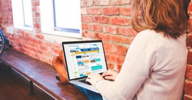 InfoLasRozas.com lanza una línea de subvenciones del 50% para la promoción de pequeñas empresas y comercios locales