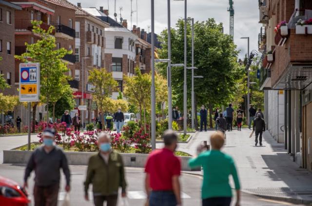 Las Rozas cerró 2019 con un ahorro acumulado de 26 millones de euros