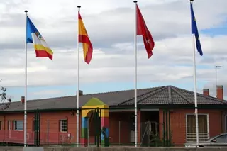 A finales de julio se conocerá la nueva empresa que gestionará la Escuela Infantil Juan Ramón Jiménez