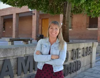 Unidas por Las Rozas denuncia que 