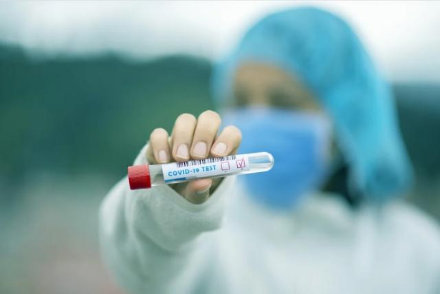Desciende la tasa de contagio en Las Rozas