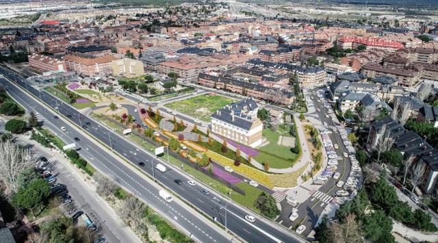El Ayuntamiento invertirá cerca de 4 millones para la remodelación completa de la calle Cañadilla y su entorno