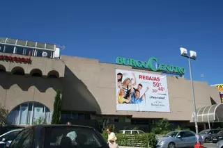 El Ayuntamiento aporta 300.000 euros a los centros comerciales de Las Rozas para apoyar las medidas anti Covid