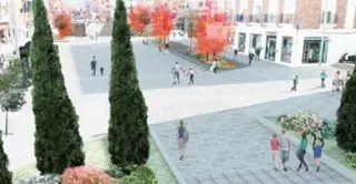 Las Rozas rebaja nuevamente la incidencia acumulada de COVID-19