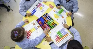 El Medio Ambiente, protagonista en las actividades del Ayuntamiento con motivo del Día del Niño