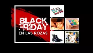 InfoLasRozas.com lanza su Especial Black Friday del comercio local con descuentos hasta del 70%