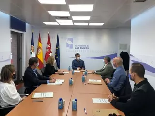 Las Rozas aprueba una Oferta de Empleo Público de 40 puestos de trabajo libres