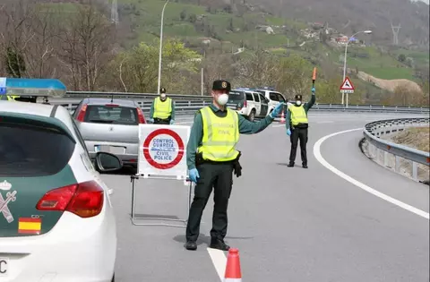 A partir del lunes: ¿Qué se puede hacer (y qué) no si vives en Las Rozas?