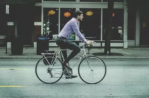 La pandemia y el boom por la bicicleta catapultan al éxito a dos empresas de Las Rozas