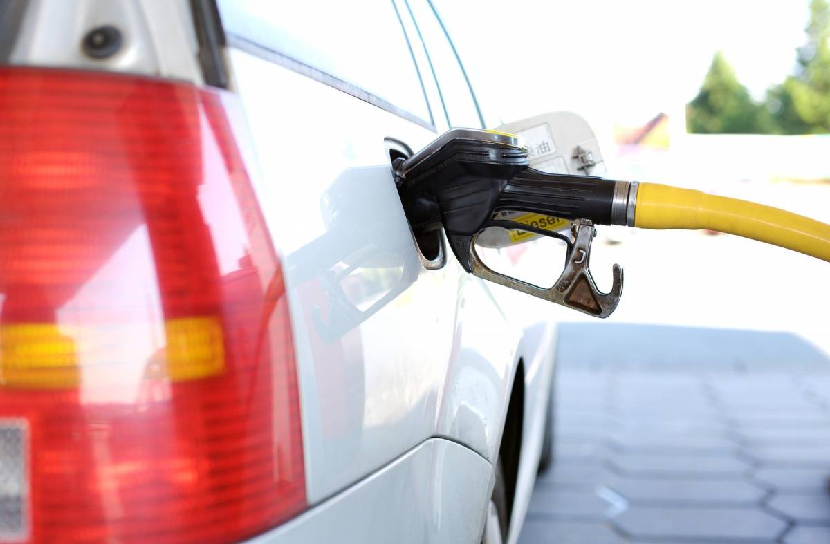 Estas son las gasolineras más baratas de Las Rozas