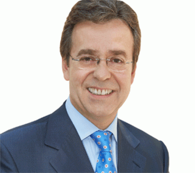 Ramón Moreda, reelegido Secretario General de la Agrupación Socialista de Las Rozas