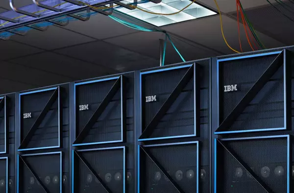 IBM instalará en Las Rozas uno de los tres data center de su nuevo 'cloud multi-zona'
