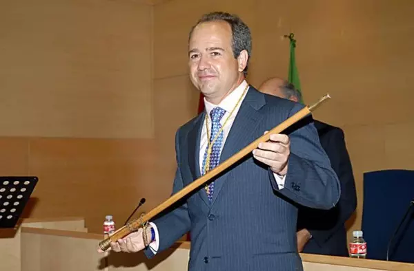 Arturo González Panero, ex alcalde de Boadilla, confiesa haber cobrado 1,8 millones de euros de la trama Gurtel