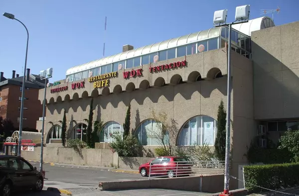 Martes 9 de noviembre: festivo local en Las Rozas. ¿Abren los supermercados?¿Y los comercios?