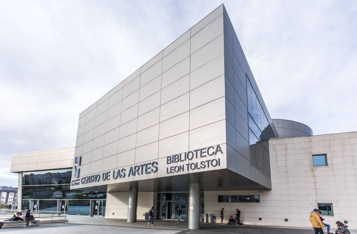 Los vecinos de Las Rozas podrán obtener el 'carnet único' para acceder a más de 300 bibliotecas de la región madrileña