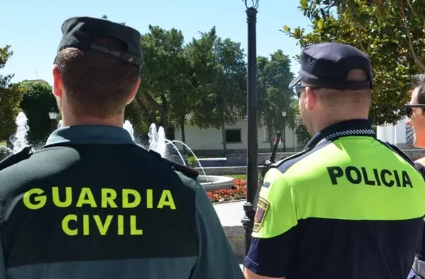 Interior refuerza la presencia policial en Las Rozas para combatir a las bandas juveniles violentas