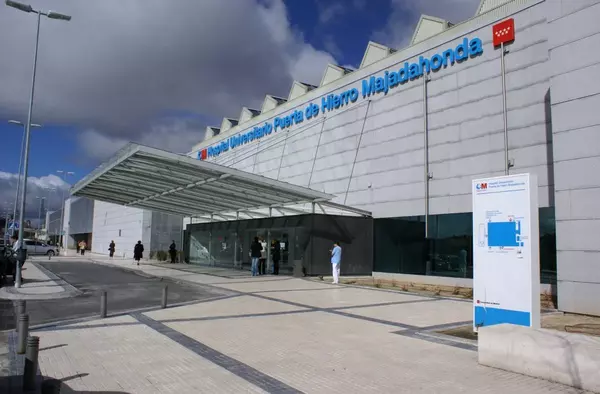 El Puerta de Hierro de Majadahonda entre los mejores hospitales del mundo según Newsweek 