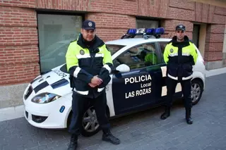 El Pleno aprueba el Plan Director de la Policía Local orientado a la prevención y la proximidad al ciudadano