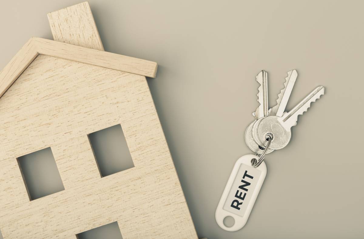 El precio del alquiler en Las Rozas se mantiene sin variaciones en el último año