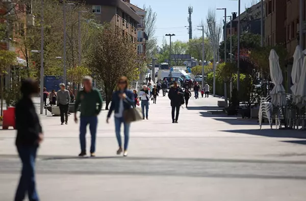 Las Rozas se convierte en 'Destino Turístico Inteligente'