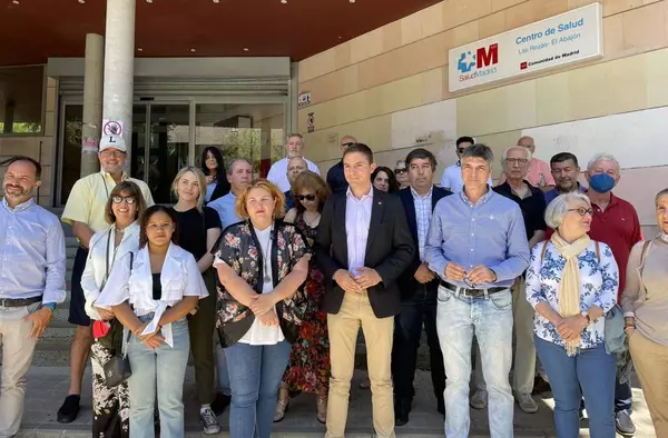 Los Socialistas de Las Rozas reclamarán en el pleno la reapertura inmediata de las urgencias de El Abajón