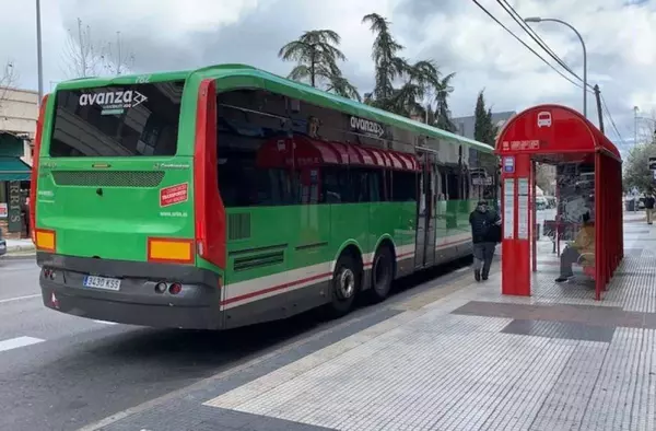 VOX Las Rozas denuncia la falta de inversión en el transporte público del municipio