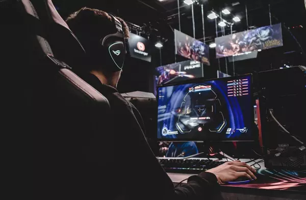 Llega ‘Las Rozas Urban Gaming’ el primer festival de eSports de Las Rozas