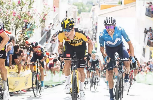 Las Rozas y Majadahonda serán protagonistas de la última etapa de La Vuelta Ciclista a España 2022