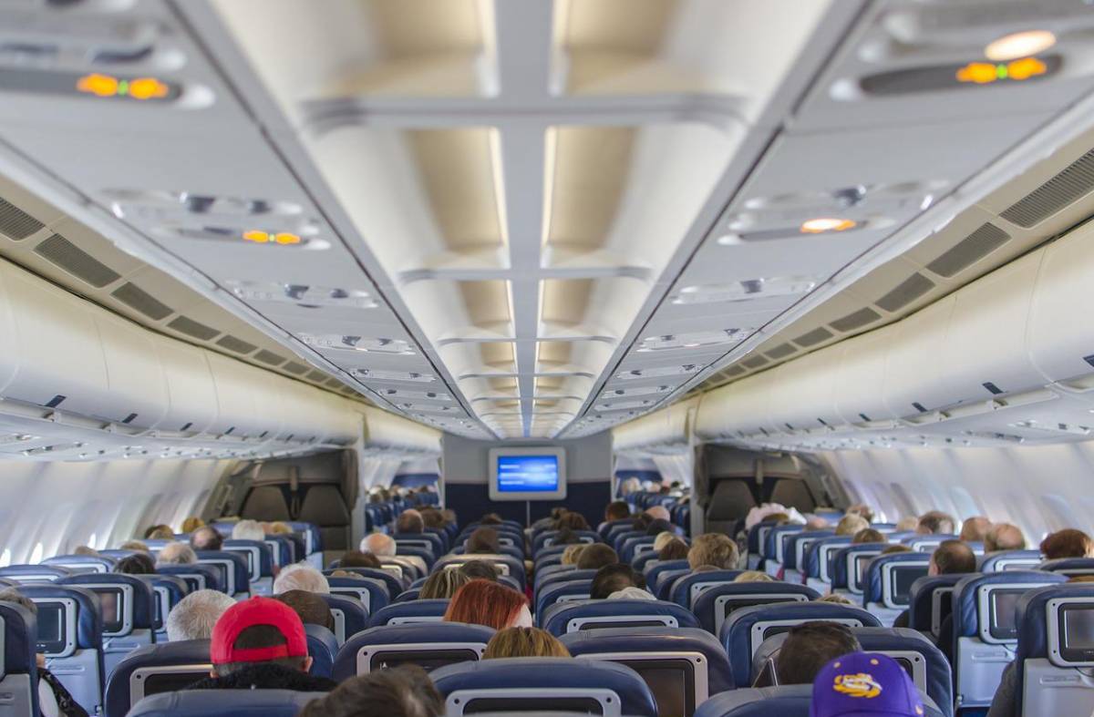 Cancelación y retraso en un vuelo: ¿cuáles son los derechos de los viajeros y cómo actuar?